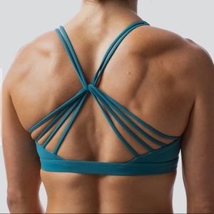 Born Primitive Vitality Sports Bra 2.0